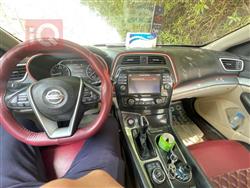 Nissan Maxima